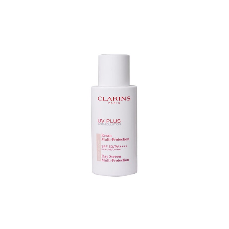 Clarins Sunscreen Multi Protection Renewal 50ml Rosy Glow 1 Pack