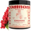 Commons Hongos Adaptógenos - Hongo de Baya Schisandra - Extracto