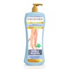 GOICOCHEA - Crema para piernas con doble mentol. Sensación refrescante