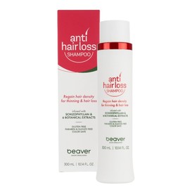 Beaver Anti Hair Loss Shampoo 300ml