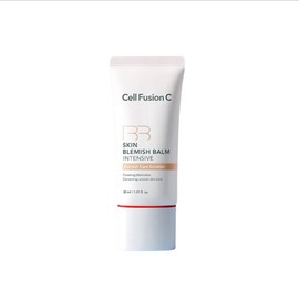 Cellfusionc Skin Blemish Balm Intensive BB Cream, No. 23 Signature Beige, 30ml, 1 piece / 셀퓨전씨 스킨 블레미쉬 밤 인텐시브 비비크림, 23호 시그니처 베이지, 30ml, 1개