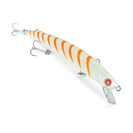 Mommotti 190 K – Farbe Vintage Orange – 190 mm – 35 g