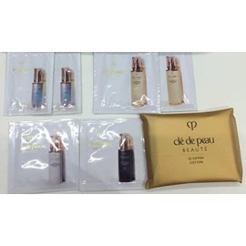 Credepobote Sample Set