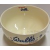 Ice Cream Bowl - Wall's Vanilla Ice Cream