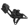 Night Vision Helmet Mount Foldable Adjustable Simple Operation Wide Compatibility
