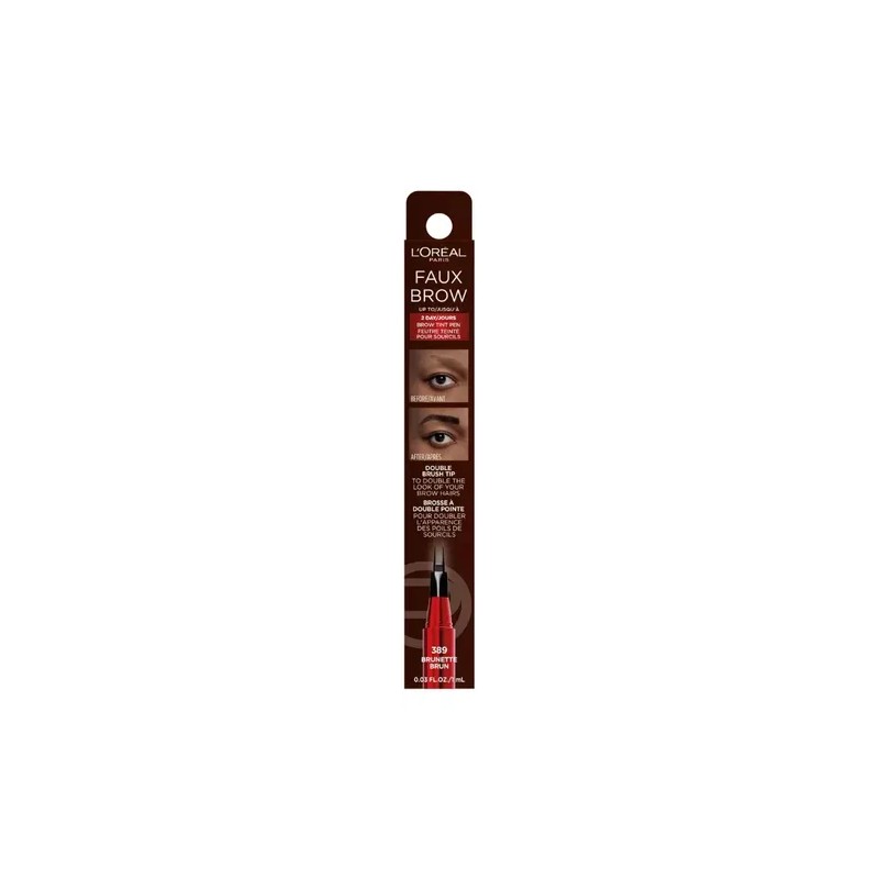 Lapiz De Cejas Efecto 3d Faux Brow Tint Pen Loréal