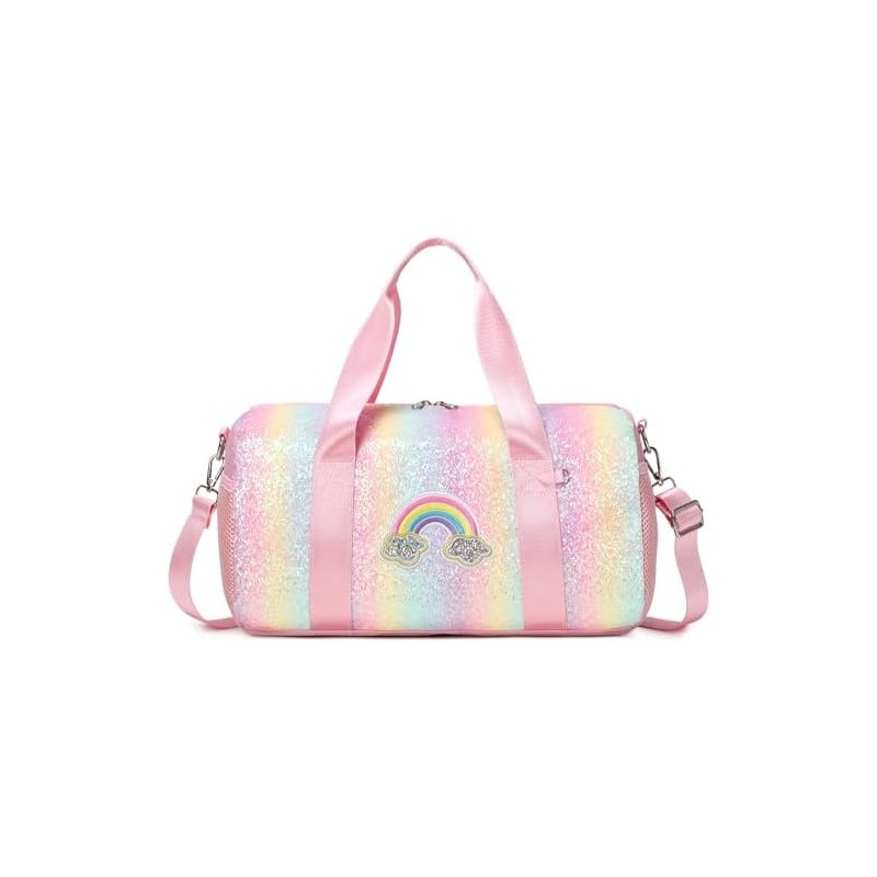 Meisohua Bolsa de Danza para Niñas Bolsa de Ballet Bolsa