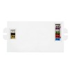 eldoLED *2743VY OPTOTRONIC 25W 120V-277V AC 50/60Hz Constant Current Dimmable
