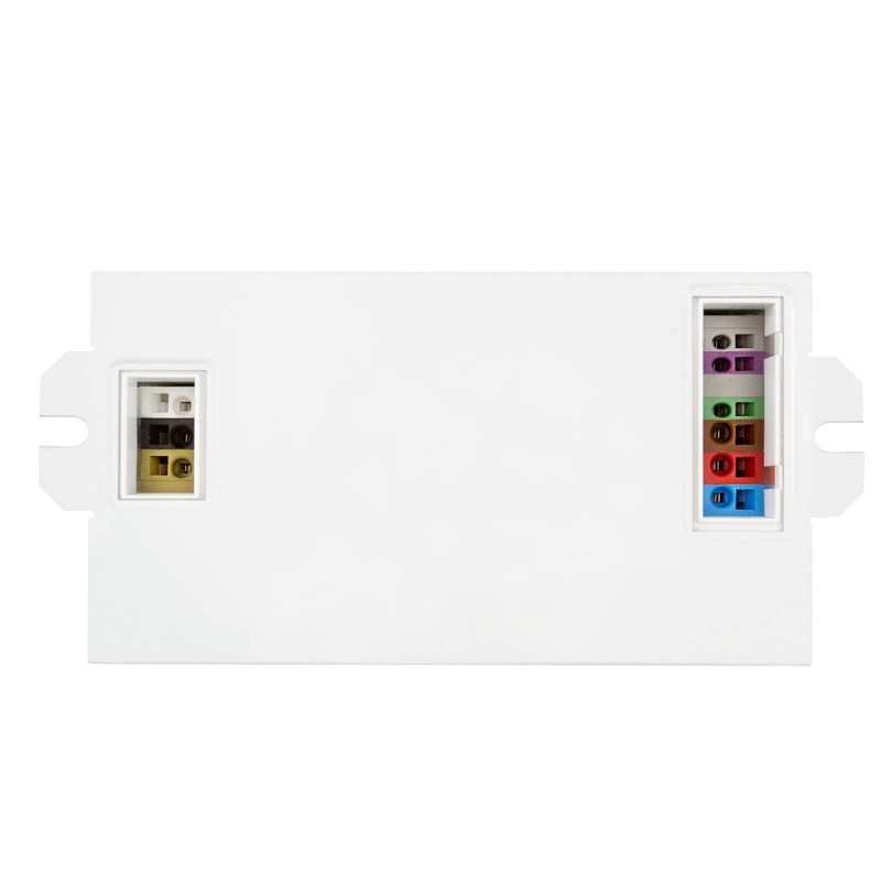eldoLED *2743VY OPTOTRONIC 25W 120V-277V AC 50/60Hz Constant Current Dimmable