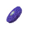 Rostio CSD Grinding Disc CBS Cleaning Disc Rust Remover Purple