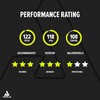 JOOLA Table Tennis Bat Infinity ITTF Approved Professional Carbon Table