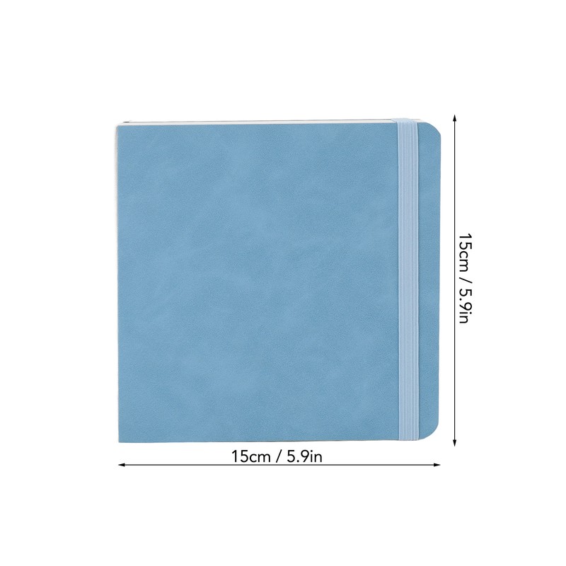 Watercolor Sketchbook 30 Sheets 300GSM Sketch Pigment Painting Paper Drawing