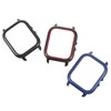 jojofuny 3pcs Protective Watch Case Compatible Lightweight Scratch Covers Pc