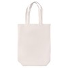 IMFAA Single Tone 10oz X-Large (50x40+10) Cm 100% Cotton Canvas