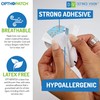 Opthopatch Eye Patches for Infants - Extra Sensitive Adhesive -