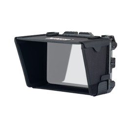 Nitze Shinobi 7" Cage with Sunhood for Atomos Shinobi 7" Monitor - JT-A01B