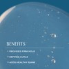 INNERSENSE Organic Beauty - Natural I Create Hold Styling Gel