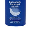 NIVEA 4 Pack NIVEA Essentially Enriched Body Lotion Almond Oil