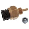 febi bilstein 44405 Coolant Temperature Sensor, Pack of 1