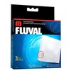 Fluval C3 Poly Foam Pad - 3-Pack