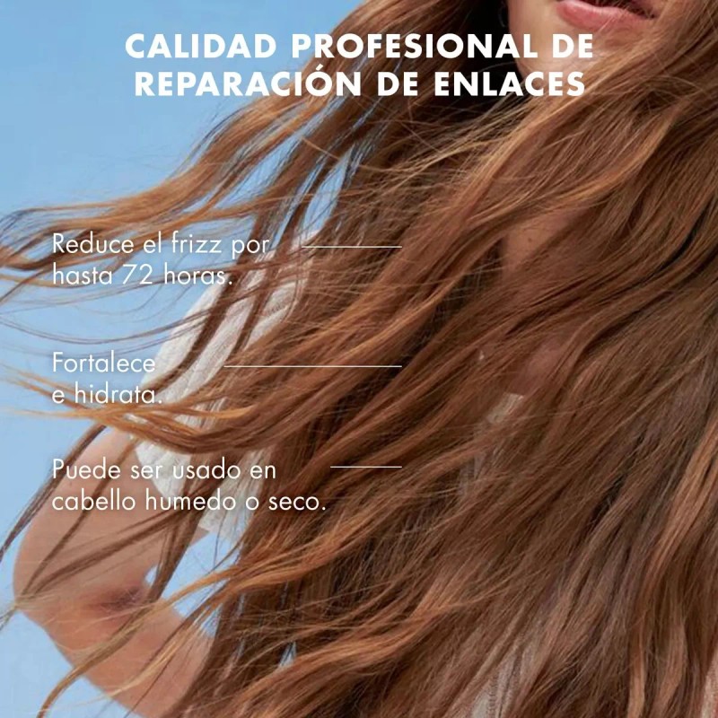 Olaplex Kit Bondbar Repara E Hidrata Cabello Procesado Paso N°