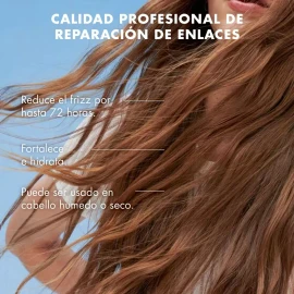 Olaplex Kit Bondbar Repara E Hidrata Cabello Procesado Paso N° 3 Y 6