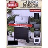 Expert Grill 3-4 Burner Gas Grill Cover fits up to