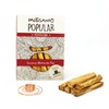 PALOSANTO - 7 Popular Sticks + Spiral Stick Holder -