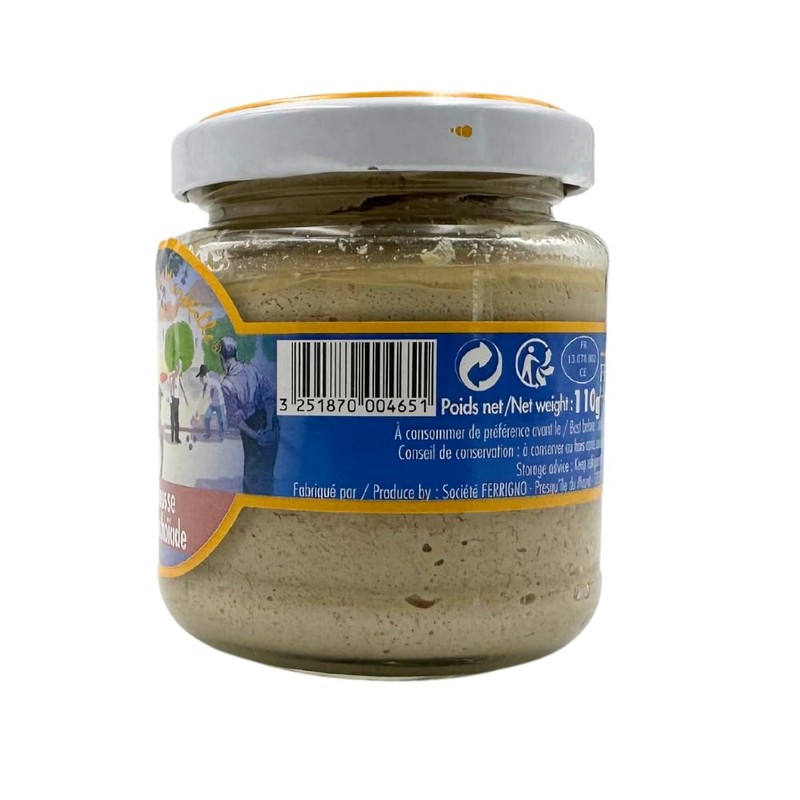 Ferrigno Anchovy Spread 110g