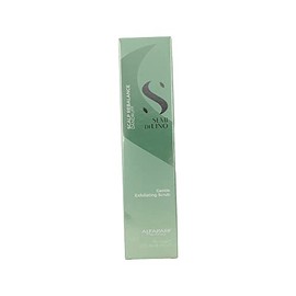 Alfaparf Milano Semi Di Lino Scalp Rebalance Gentle Exfoliating Scrub