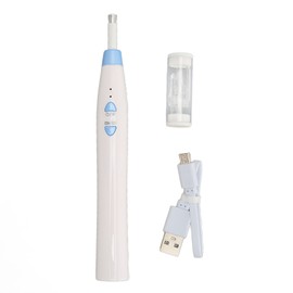 Ear Wax Removal Endoscope HD Waterproof Wireless Smart Visual Ear Endoscope for Ear Cleaning