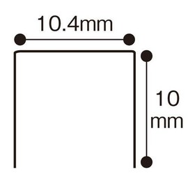 Max Fritillaria borealixingjiangensis 80 For No. 11 Needles No. 11-10 mm 10 Boxes