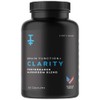 Clarity Organic - Complejo de hongos melena de león -