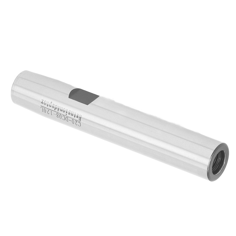 Collet Chuck Extension Rod Carbide CNC Milling Router Holder High