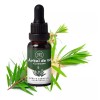 Naturaleza Mexicana Esencia P/difusor Aroma Árbol De Te 20ml Naturaleza
