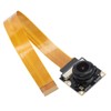 Camera Module 130° Wide Angle 5MP IR Night Vision 1080P