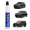 Granite Crystal Metallic PAU/LAU Touchup Paint Compatible with Jeep Gladiator