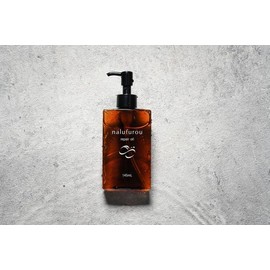 nalufurou Naruflow Repair Oil, 5.1 fl oz (145 ml), Rinse Free Treatment