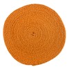 VICTOR Terry Grip Terry Towelling Reel, Orange, One Size