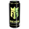 Reign Total Body Fuel, White Gummy Bear Drink, 16 Fl