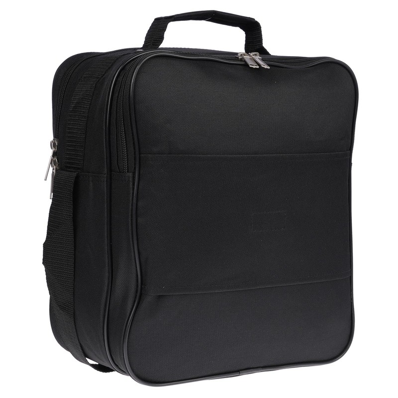Christian Wippermann Large Men's Work Bag Shoulder Bag Flight Attendant