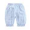 Mud Kingdom Conjunto de pijama de verano para niñas, diseño