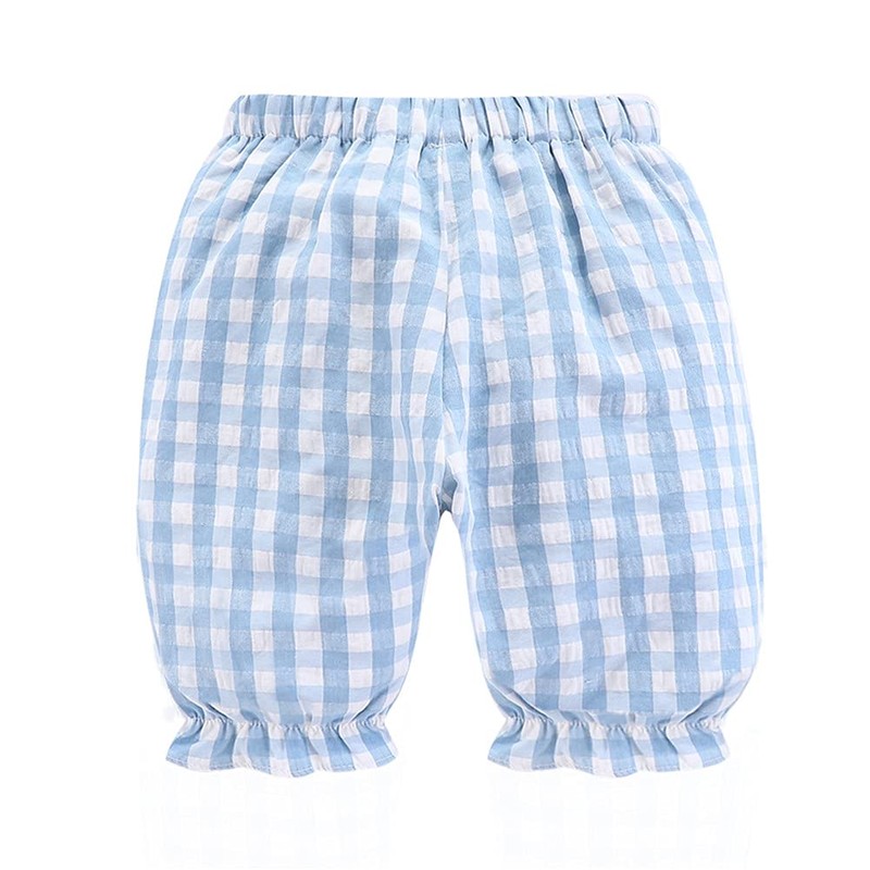 Mud Kingdom Conjunto de pijama de verano para niñas, diseño