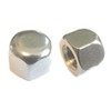 TERF® M4 Cap Nuts M4 (4mm) Steel Cap Hex Nut
