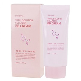 All-Day Radiant Skin Collagen BB Cream 50ml