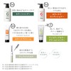 RISHIRIA Furel Color Treatment (Mocha Brown) Exclusive Bottle & Refill