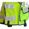RAC3 Hi Viz Tactical Vest Dog Handler Security, Paramedic, Enforcement,
