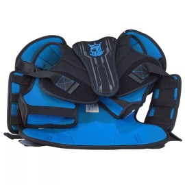 Brine Uprising II Youth Shoulder Pads Lacrosse Youth Large YL NWT