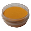 Electro Glow Maquillaje Base Agua Amarillo Huevo Body Paint 8