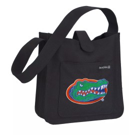 Broad Bay Small Florida Gators Purse CUTE SMALL UF SHOULDER BAG - MAGNETIC SNAP CLOSURE!